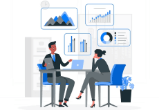 Outsourcing & Consultancy